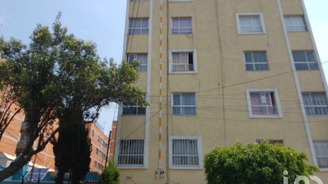 Departamento en Renta en Álamos Benito Juarez CDMX (3)