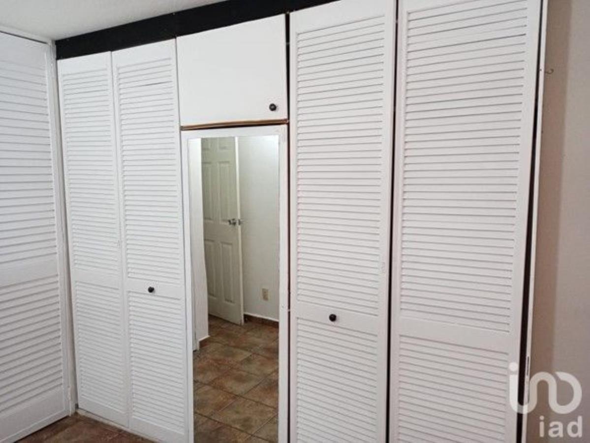 Departamento en Renta en Alamos Benito Juarez CDMX 4 1