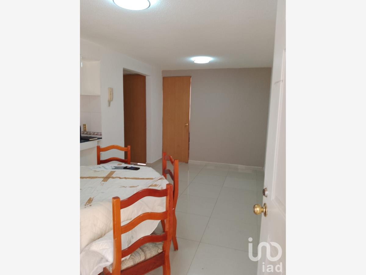 Departamento en Renta en Álamos Benito Juarez CDMX (4)