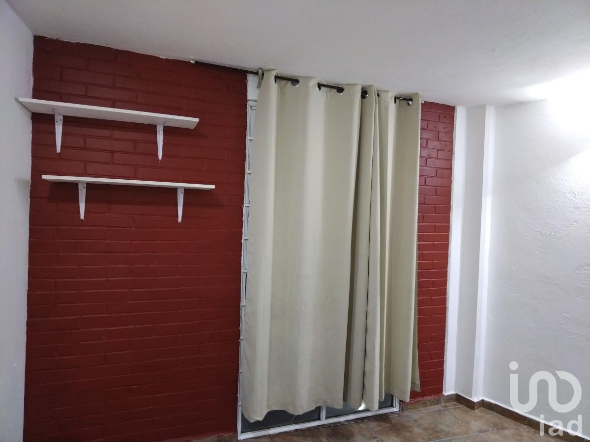 Departamento en Renta en Alamos Benito Juarez CDMX 5 1