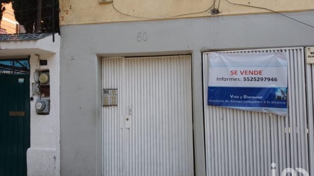 Departamento en Renta en Álamos Benito Juarez CDMX (5)