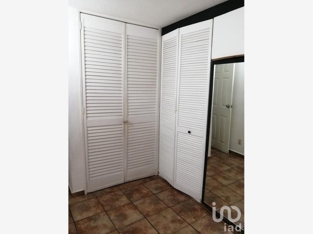 Departamento en Renta en Alamos Benito Juarez CDMX 6 1