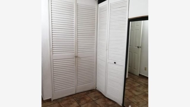 Departamento en Renta en Alamos Benito Juarez CDMX 6 1