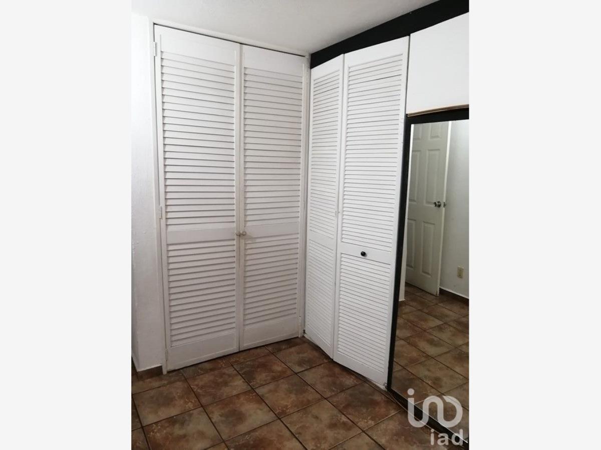 Departamento en Renta en Alamos Benito Juarez CDMX 6 1