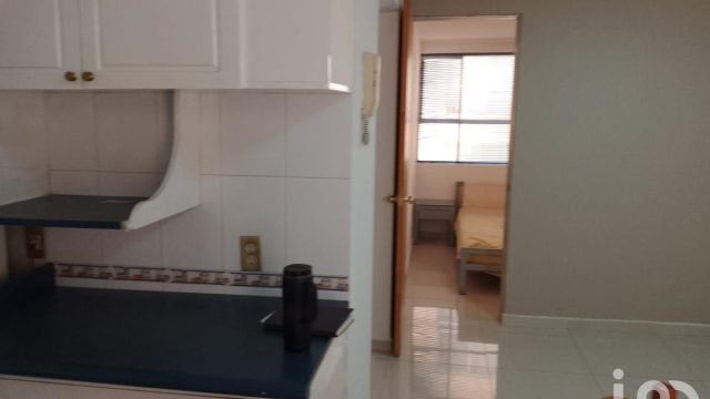 Departamento en Renta en Álamos Benito Juarez CDMX (6)