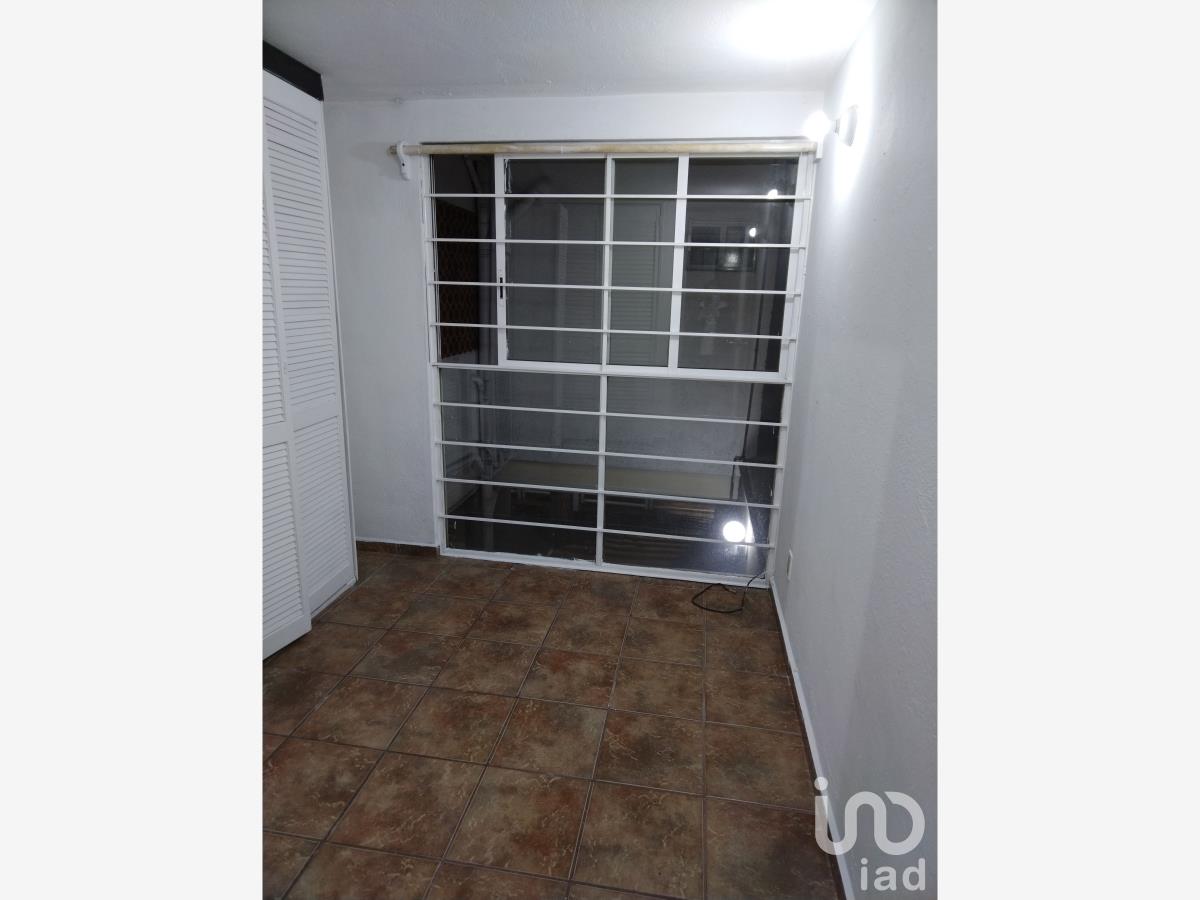 Departamento en Renta en Alamos Benito Juarez CDMX 7 1