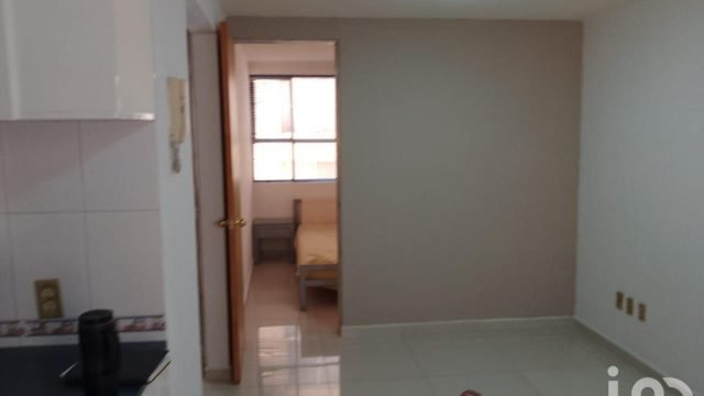 Departamento en Renta en Álamos Benito Juarez CDMX (7)