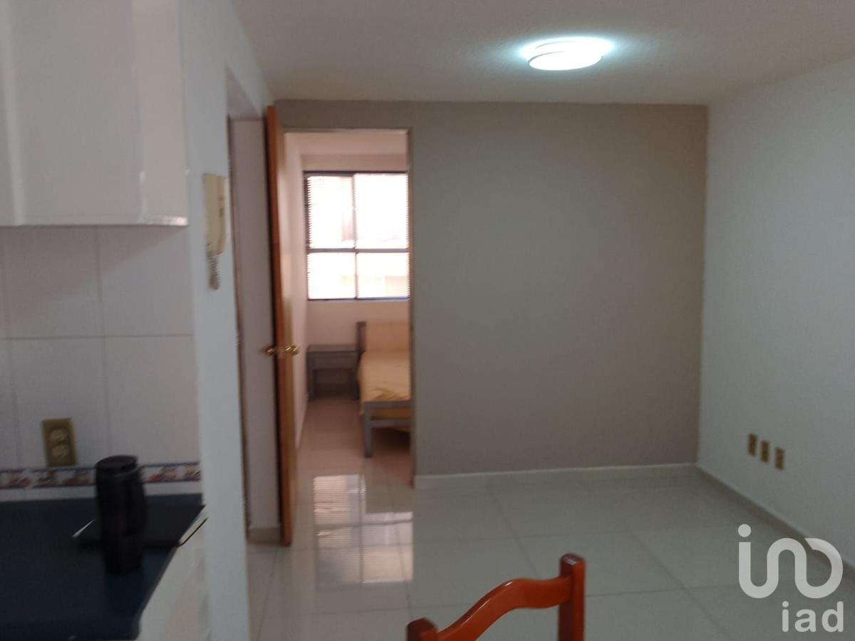 Departamento en Renta en Álamos Benito Juarez CDMX (7)