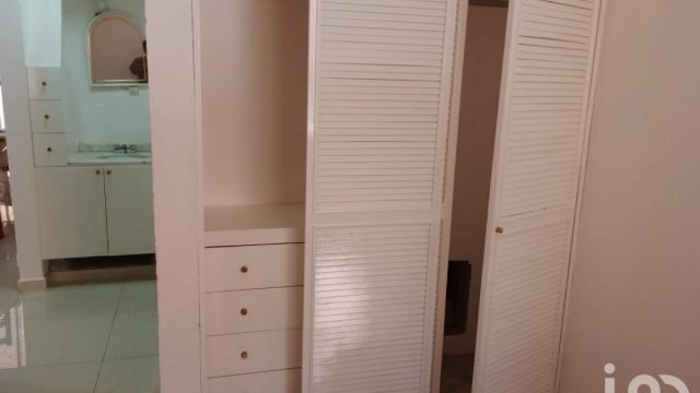 Departamento en Renta en Álamos Benito Juarez CDMX (8)