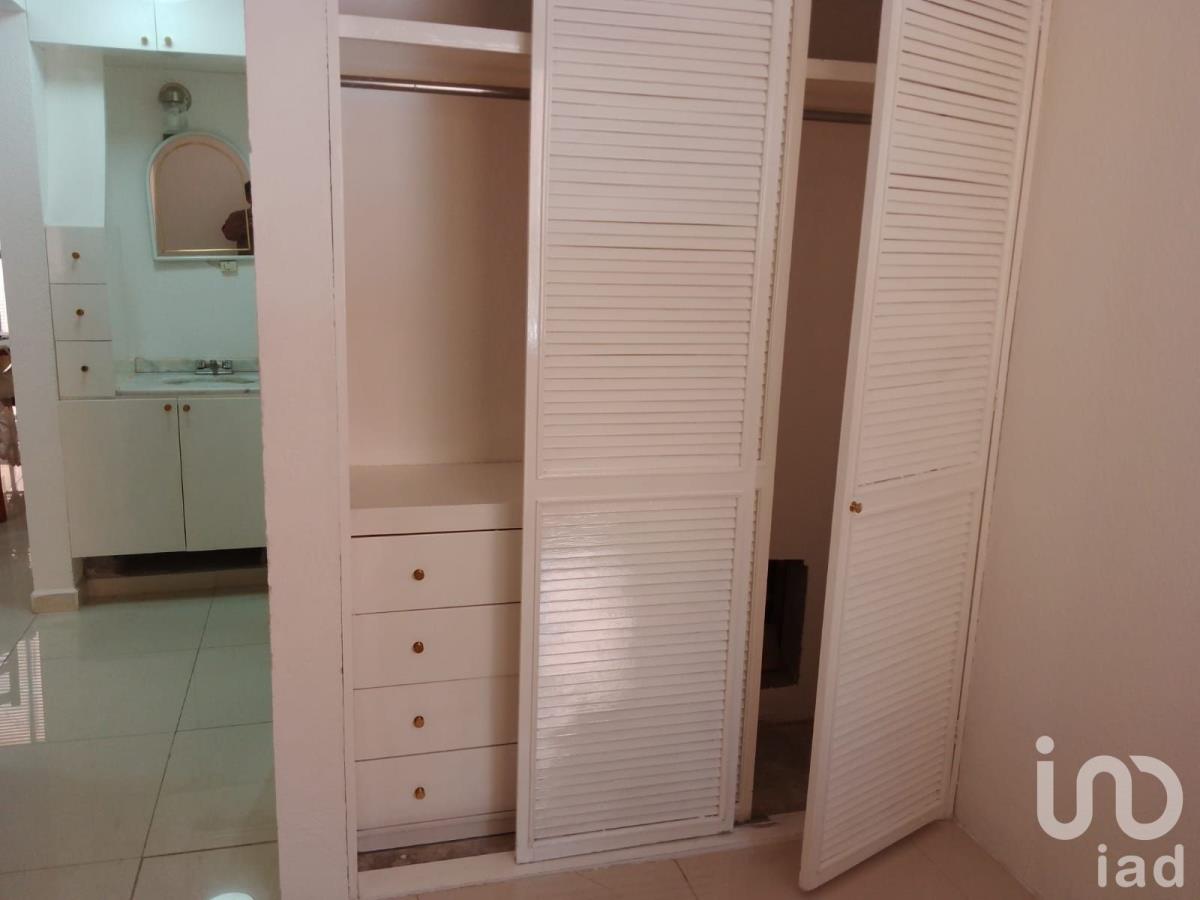 Departamento en Renta en Álamos Benito Juarez CDMX (8)
