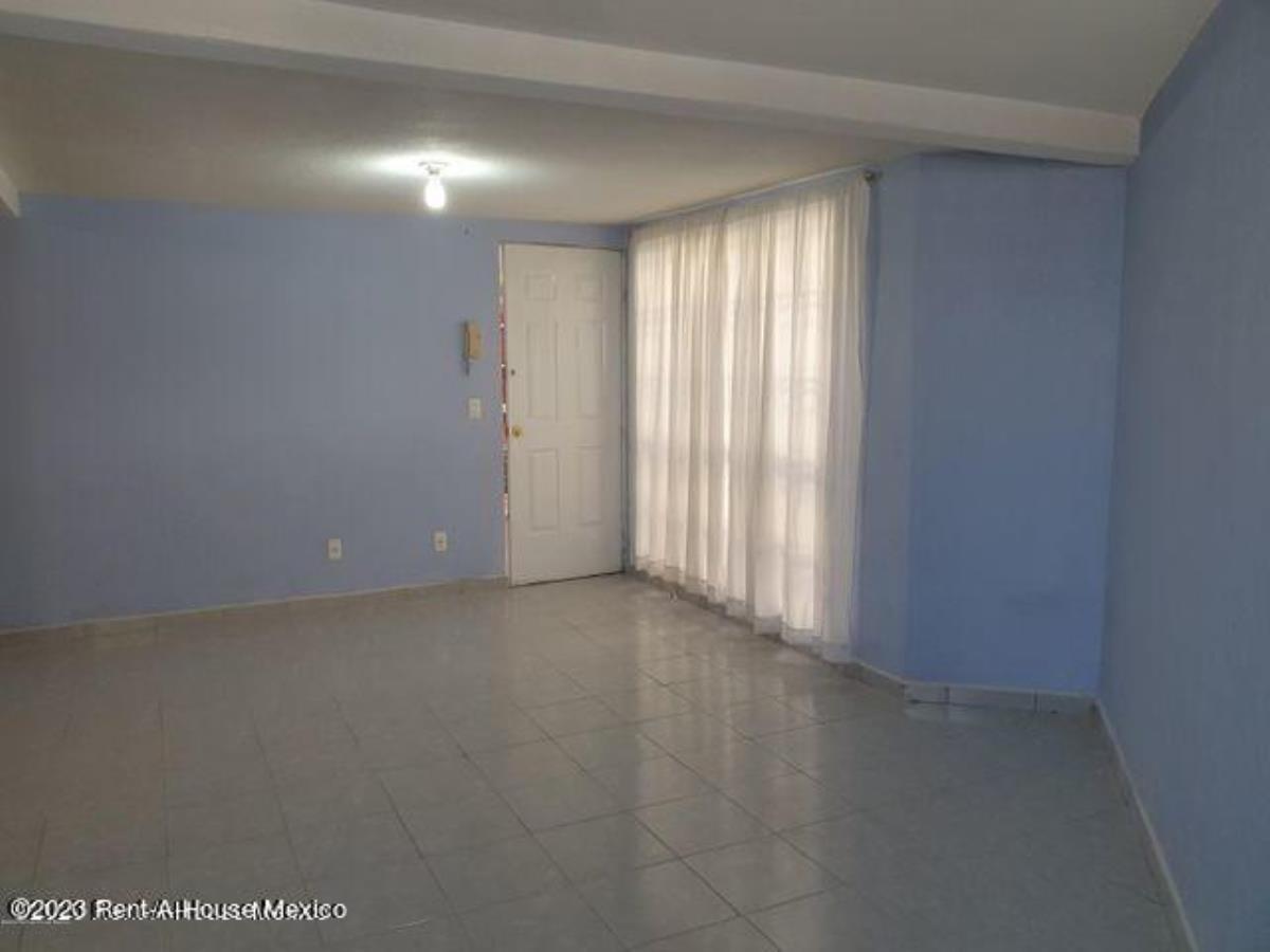 Departamento en Renta en Argentina Poniente Miguel Hidalgo CDMX (1)