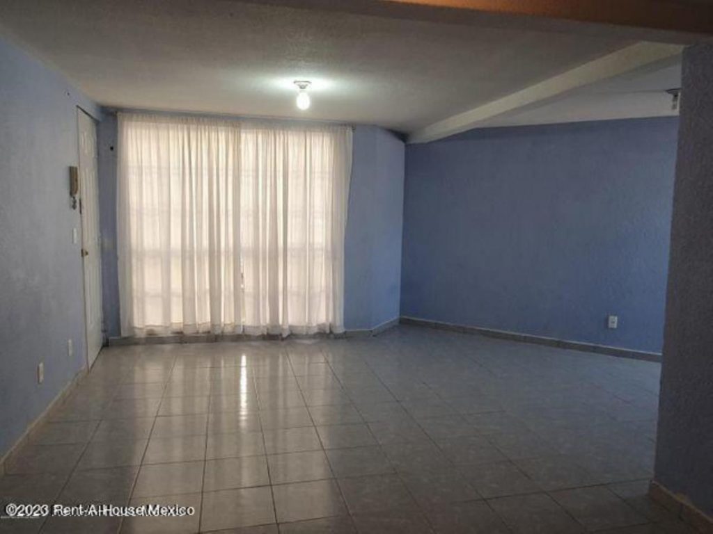 Departamento en Renta en Argentina Poniente Miguel Hidalgo CDMX (2)