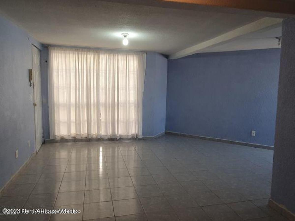 Departamento en Renta en Argentina Poniente Miguel Hidalgo CDMX (2)