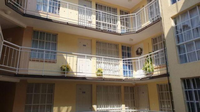 Departamento en Renta en Argentina Poniente Miguel Hidalgo CDMX (3)