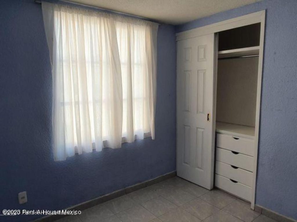 Departamento en Renta en Argentina Poniente Miguel Hidalgo CDMX (5)