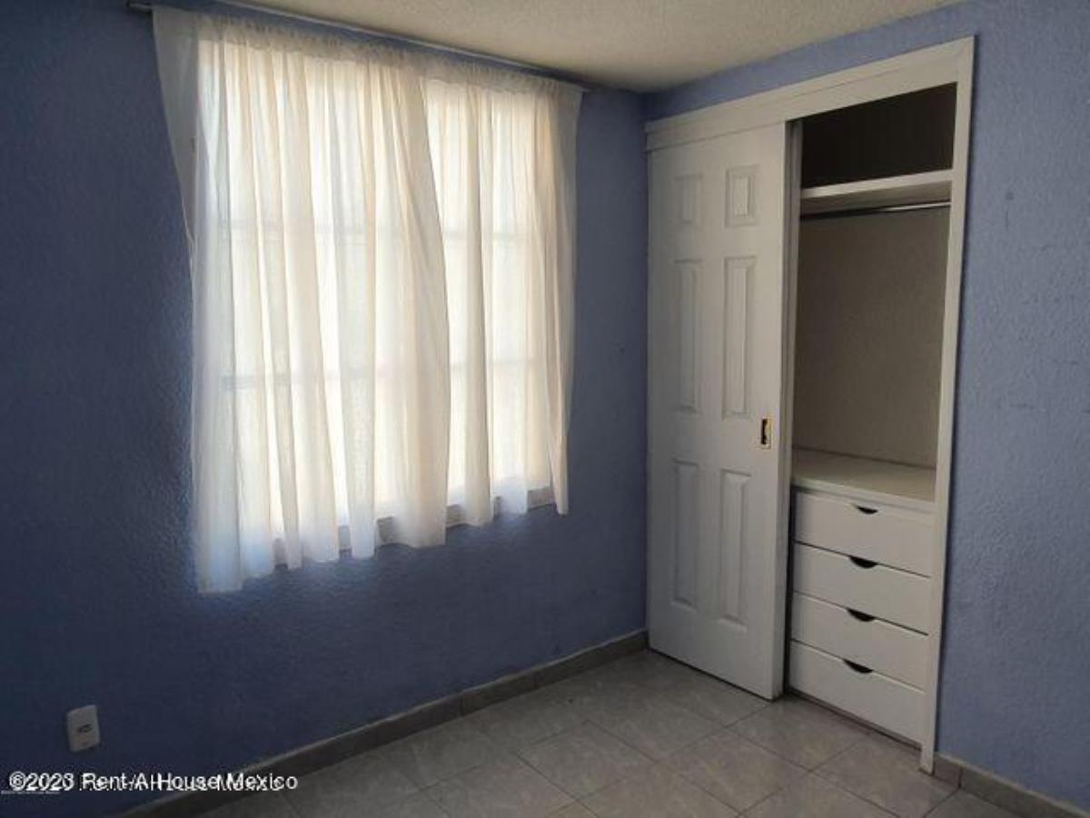Departamento en Renta en Argentina Poniente Miguel Hidalgo CDMX (5)