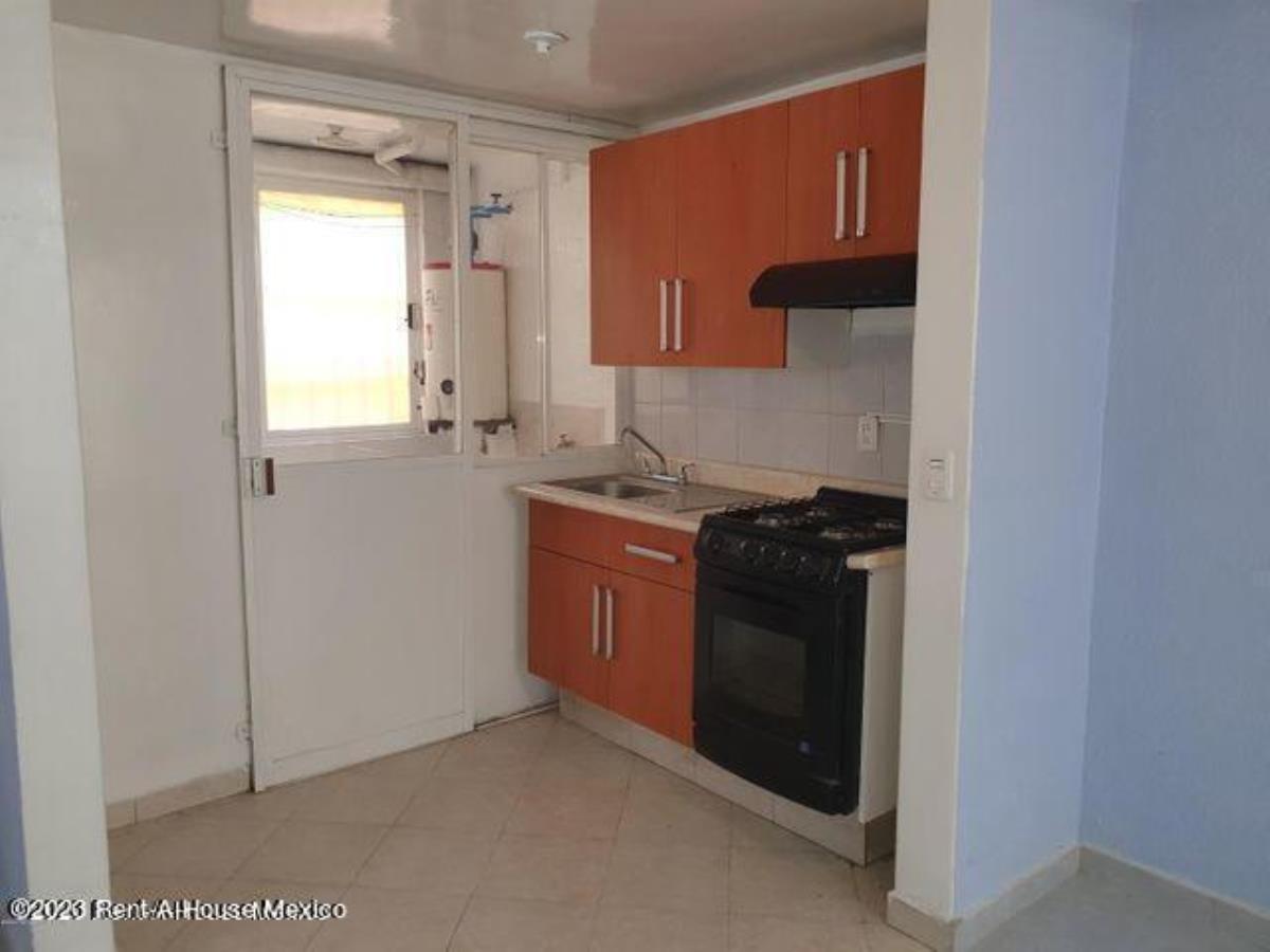 Departamento en Renta en Argentina Poniente Miguel Hidalgo CDMX (9)