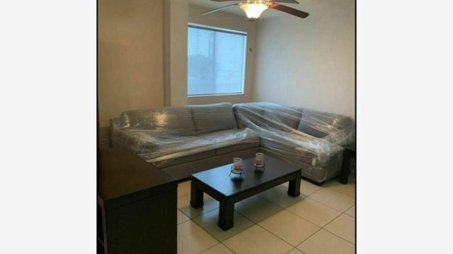 Departamento en Renta en Buenos Aires Monterrey Nuevo Leon 1