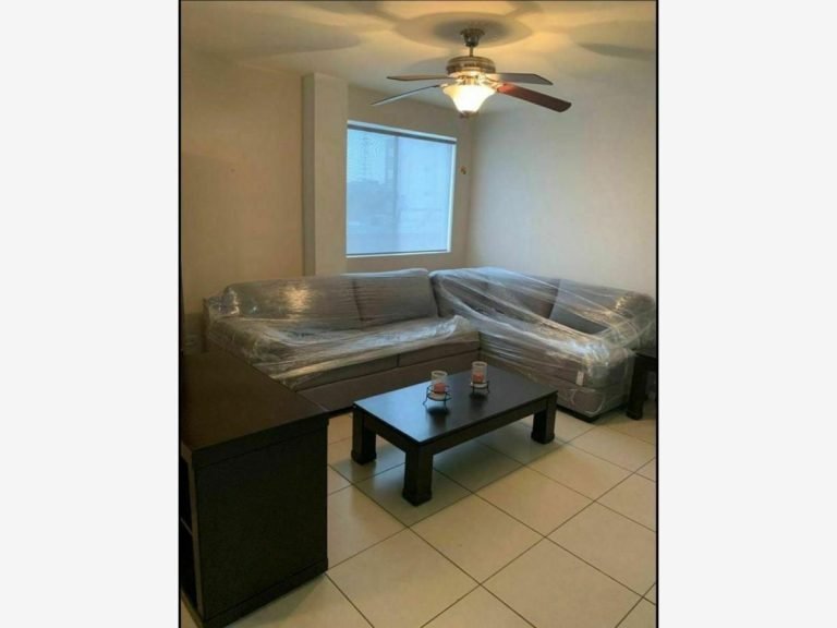 Departamento en Renta en Buenos Aires Monterrey Nuevo Leon