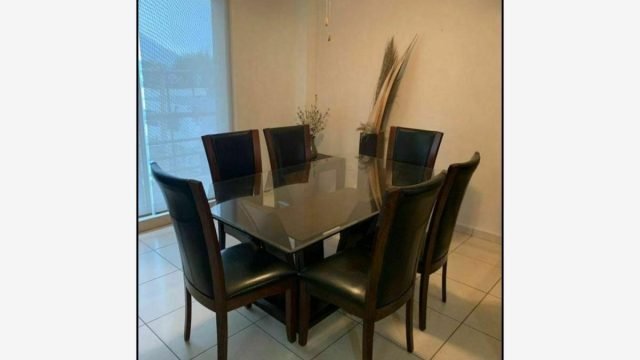 Departamento en Renta en Buenos Aires Monterrey Nuevo Leon 2