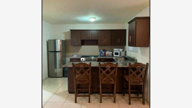 Departamento en Renta en Buenos Aires Monterrey Nuevo Leon 5