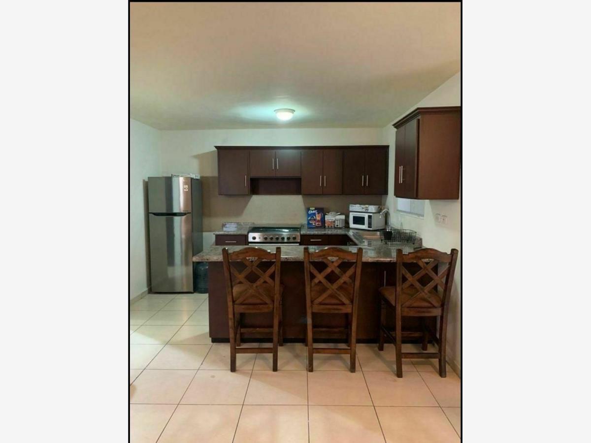 Departamento en Renta en Buenos Aires Monterrey Nuevo Leon 5