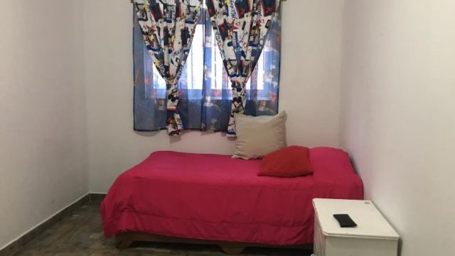 Departamento en Renta en Canutillo Alvaro Obregon CDMX (1)