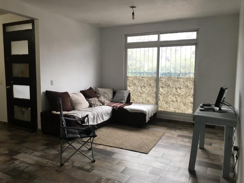 Departamento en Renta en Canutillo Alvaro Obregon CDMX (2)