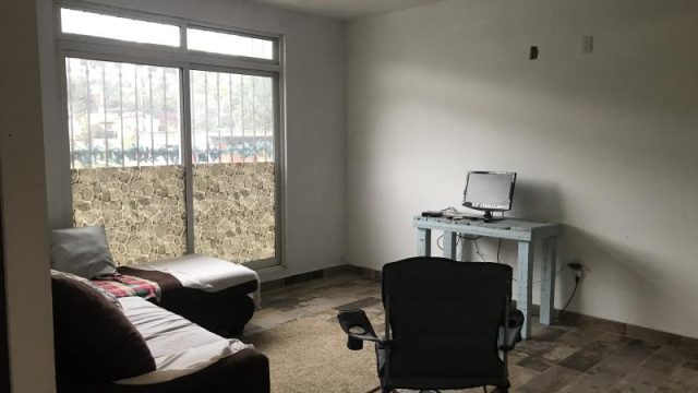 Departamento en Renta en Canutillo Alvaro Obregon CDMX (3)