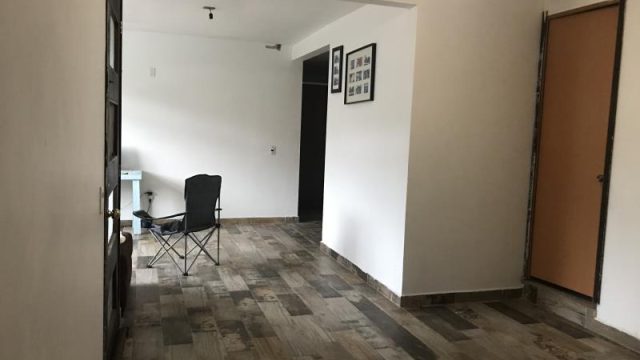Departamento en Renta en Canutillo Alvaro Obregon CDMX (4)