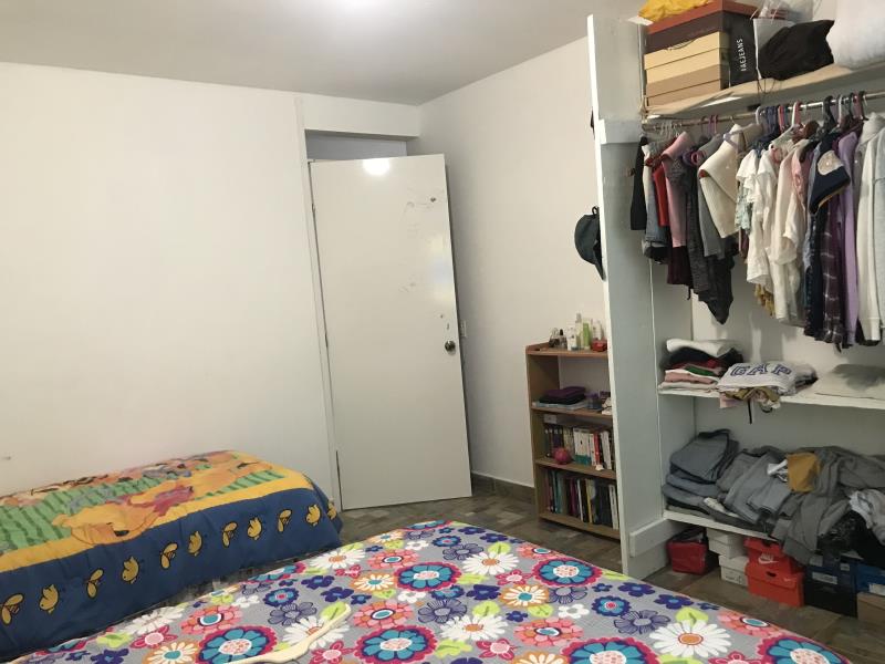 Departamento en Renta en Canutillo Alvaro Obregon CDMX (5)
