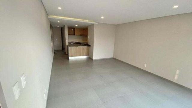 Departamento en Renta en Colina del Sur Alvaro Obregon CDMX 1 1