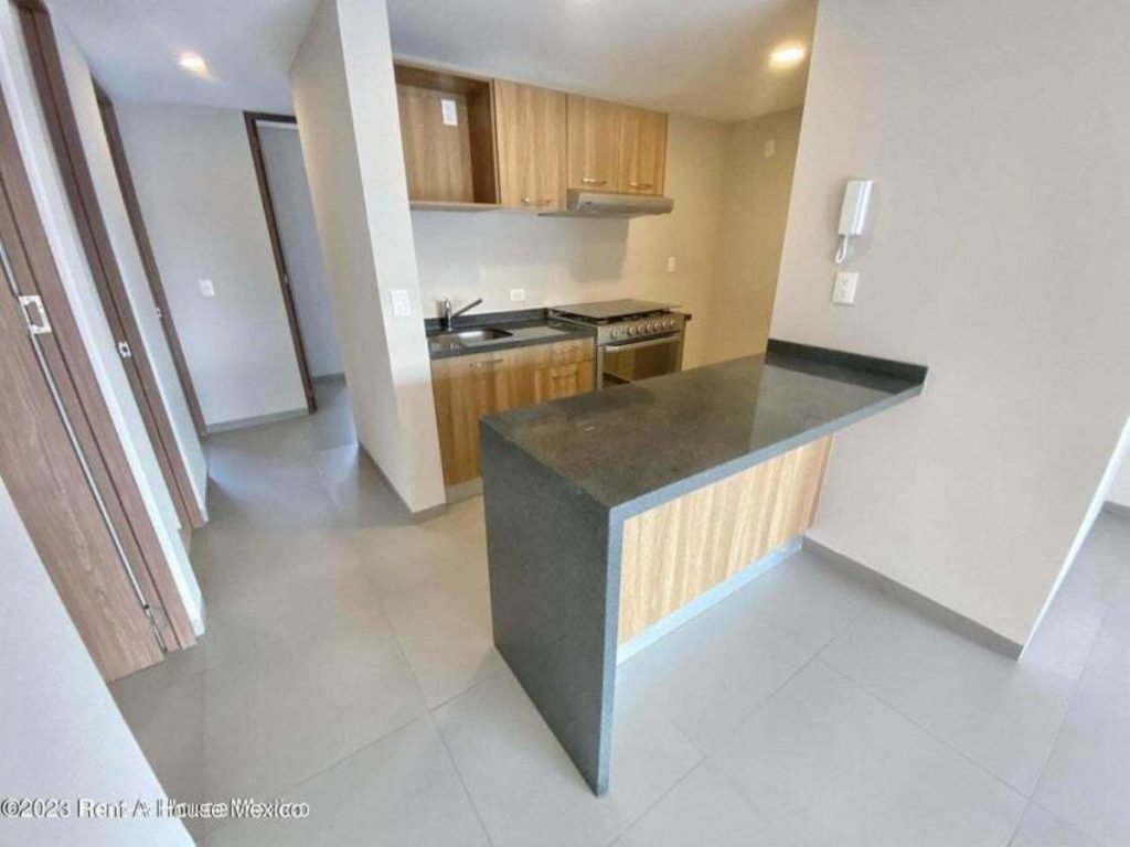 Departamento en Renta en Colina del Sur Alvaro Obregon CDMX 1