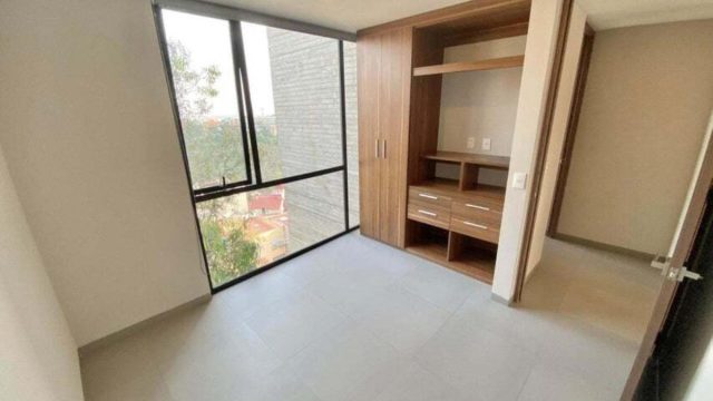Departamento en Renta en Colina del Sur Alvaro Obregon CDMX 10