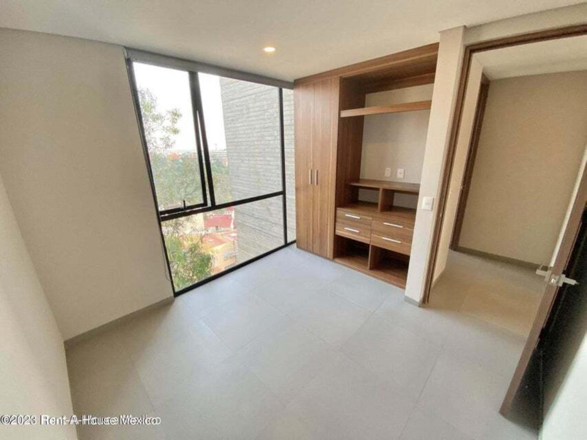 Departamento en Renta en Colina del Sur Alvaro Obregon CDMX 10