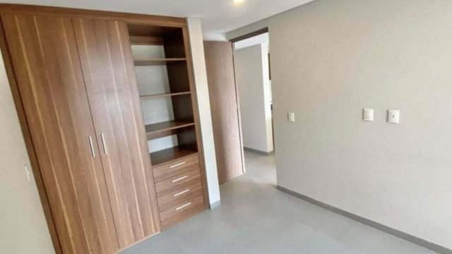 Departamento en Renta en Colina del Sur Alvaro Obregon CDMX 11