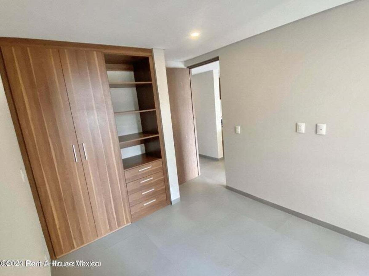 Departamento en Renta en Colina del Sur Alvaro Obregon CDMX 11