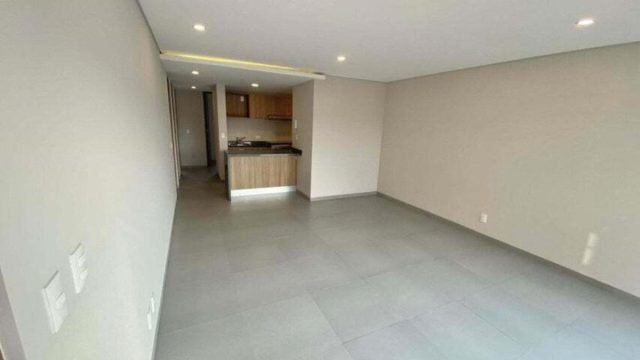 Departamento en Renta en Colina del Sur Alvaro Obregon CDMX 14