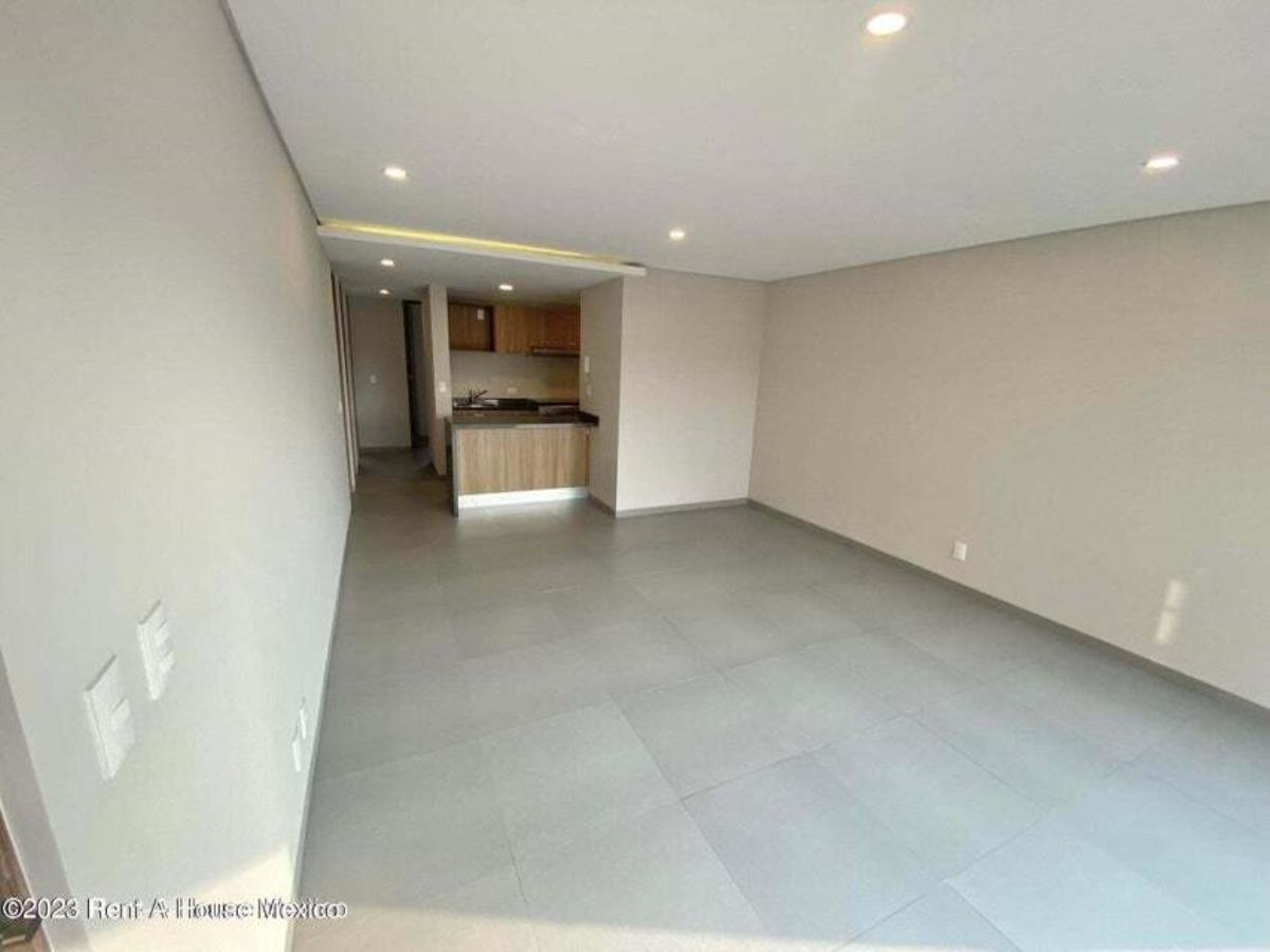 Departamento en Renta en Colina del Sur Alvaro Obregon CDMX 14