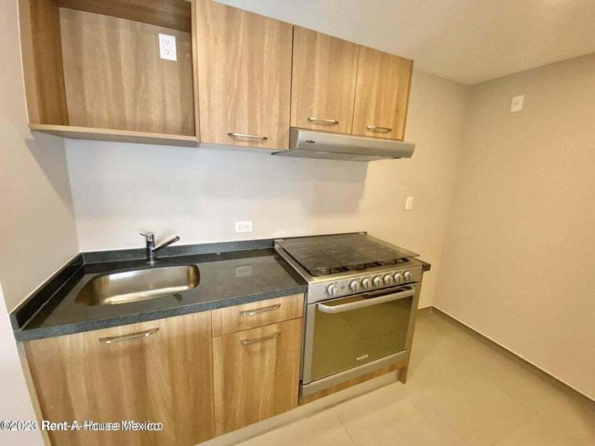 Departamento en Renta en Colina del Sur Alvaro Obregon CDMX 15