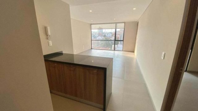 Departamento en Renta en Colina del Sur Alvaro Obregon CDMX 2