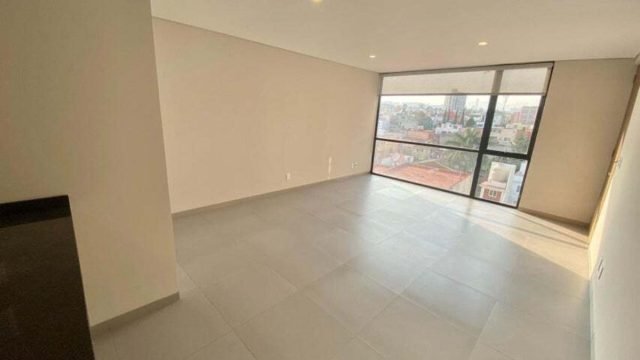 Departamento en Renta en Colina del Sur Alvaro Obregon CDMX 3 1