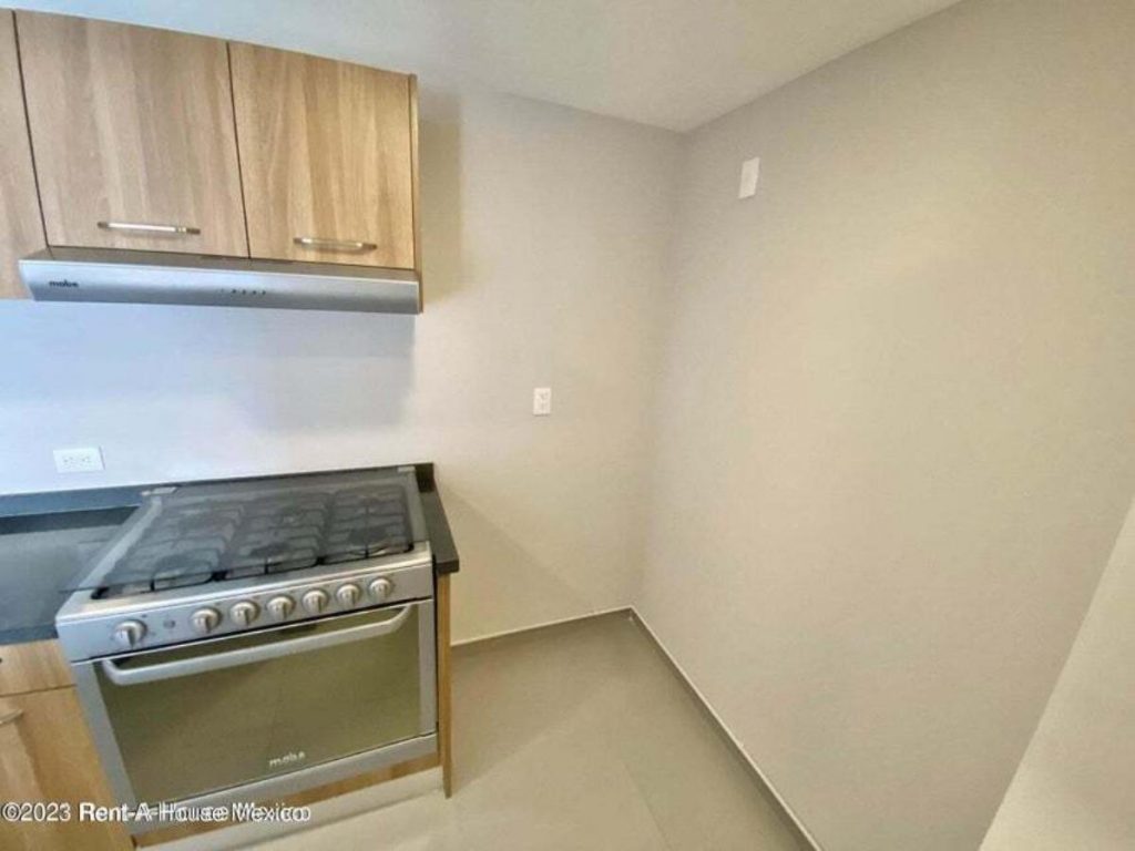 Departamento en Renta en Colina del Sur Alvaro Obregon CDMX 4