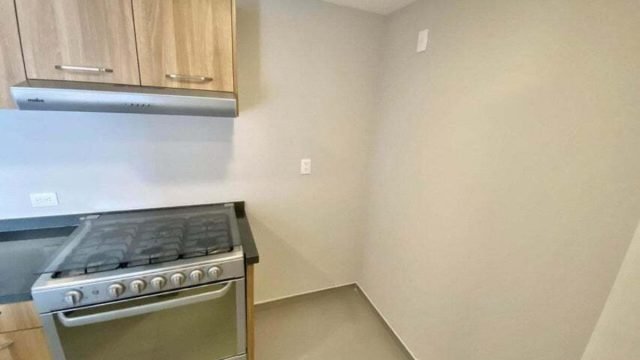 Departamento en Renta en Colina del Sur Alvaro Obregon CDMX 4