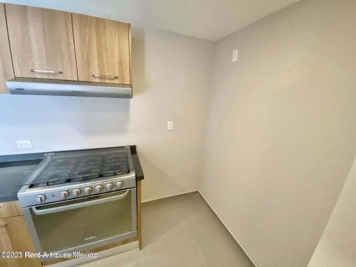 Departamento en Renta en Colina del Sur Alvaro Obregon CDMX 4