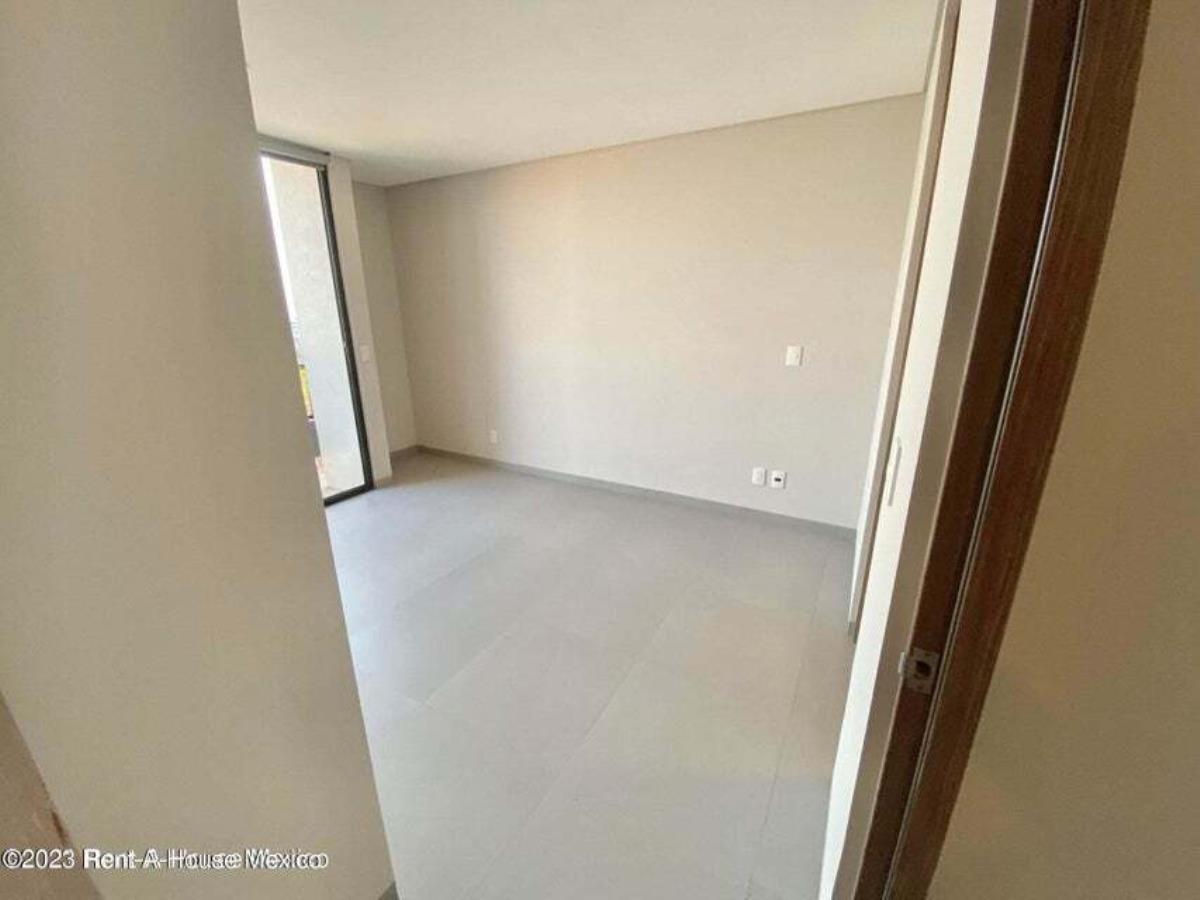 Departamento en Renta en Colina del Sur Alvaro Obregon CDMX 6