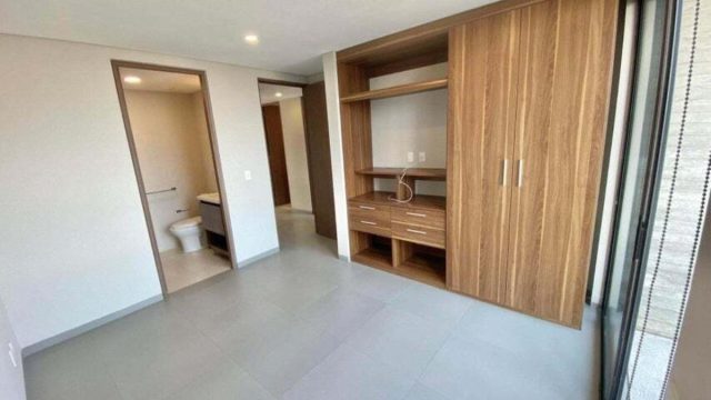 Departamento en Renta en Colina del Sur Alvaro Obregon CDMX 8