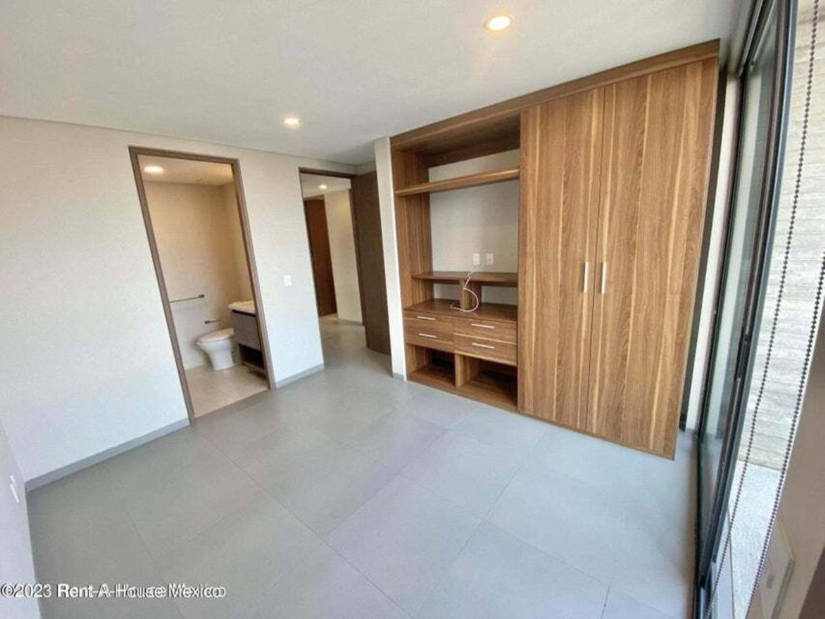 Departamento en Renta en Colina del Sur Alvaro Obregon CDMX 8