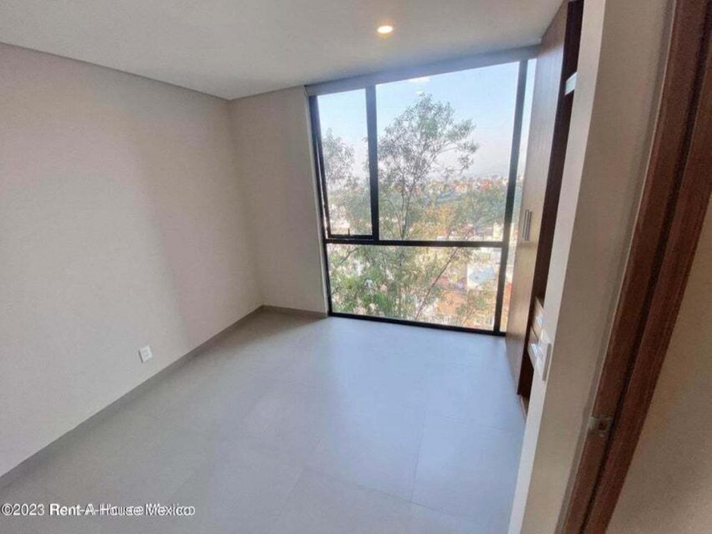 Departamento en Renta en Colina del Sur Alvaro Obregon CDMX 9