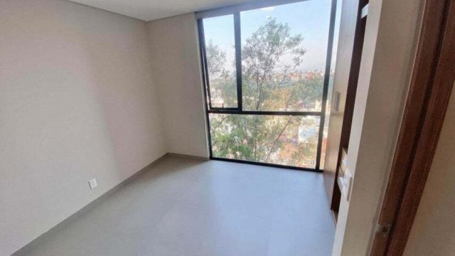 Departamento en Renta en Colina del Sur Alvaro Obregon CDMX 9